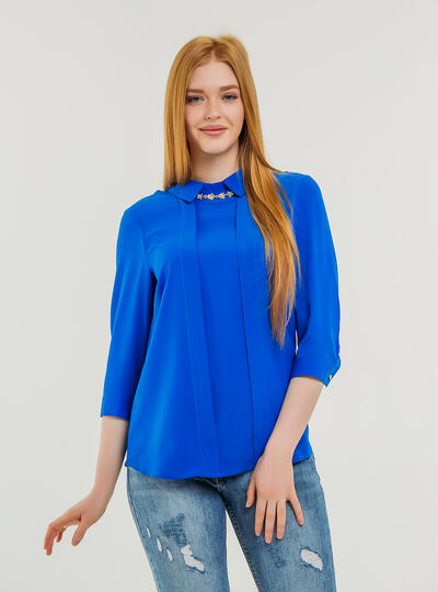 Блуза модель № 3022