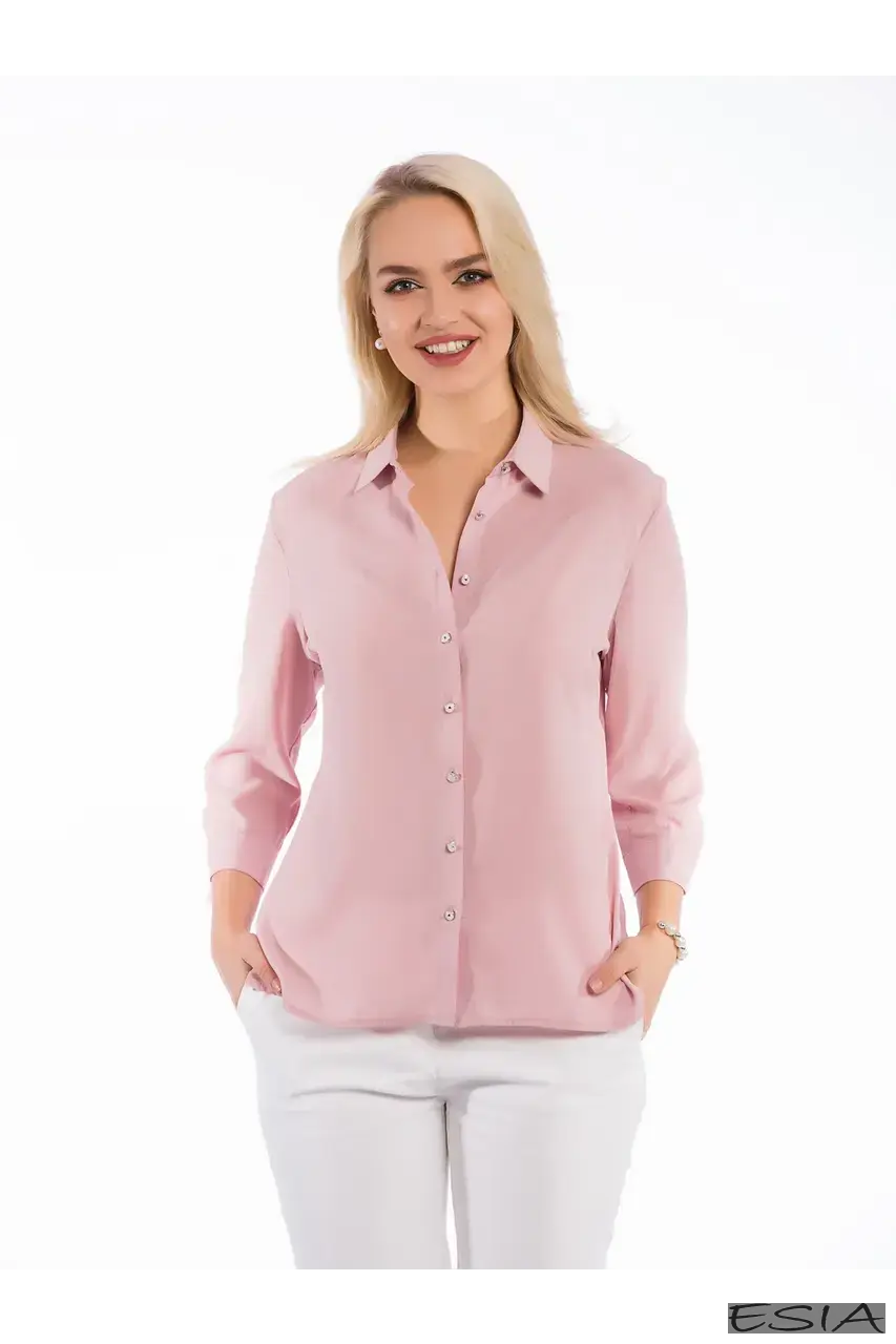 Рубашка Esia модель № 3056 Рубашка Esia модель № 3056