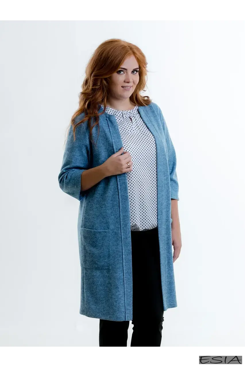 Кардиган женский Esia модель №&nbsp;2637
