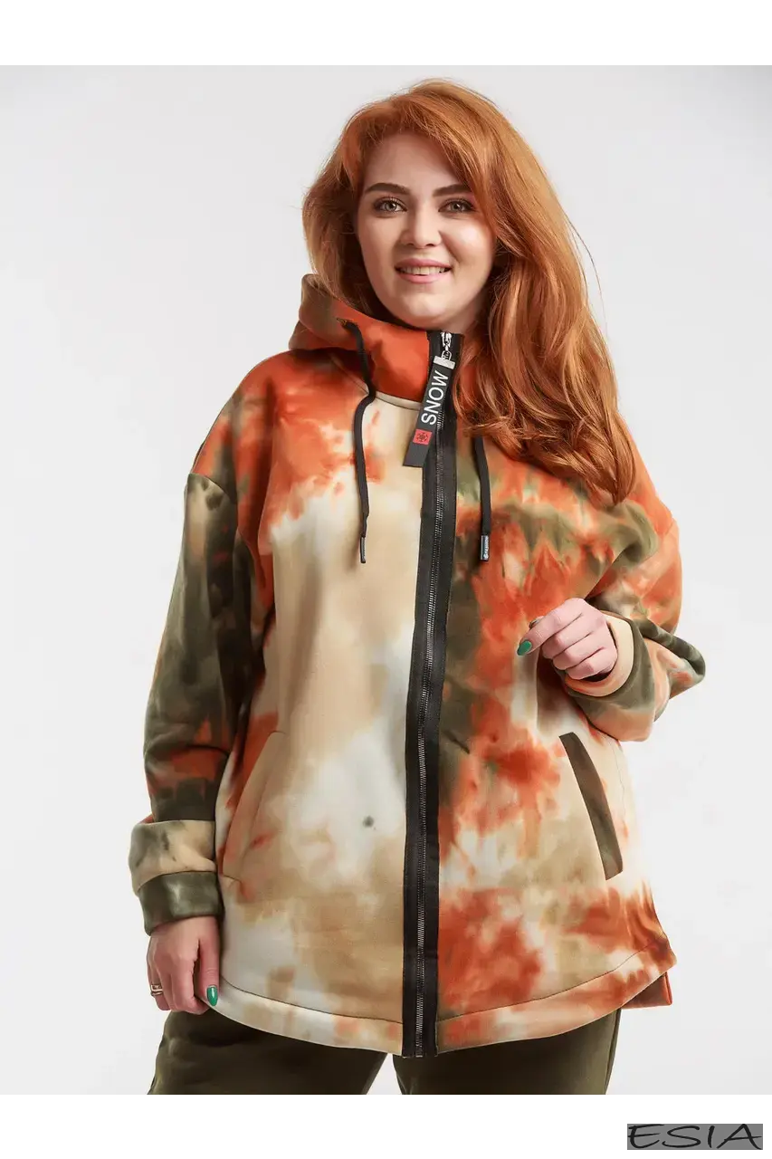  Костюм спортивный Esia модель №&nbsp;5148
