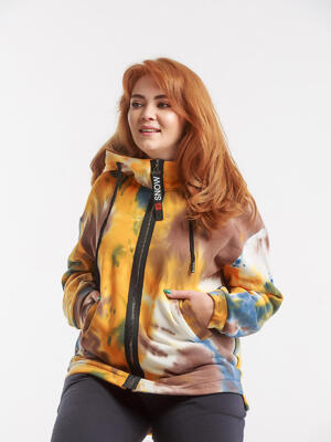  Кофта модель № 5146