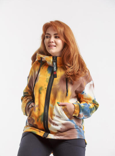  Кофта модель № 5146