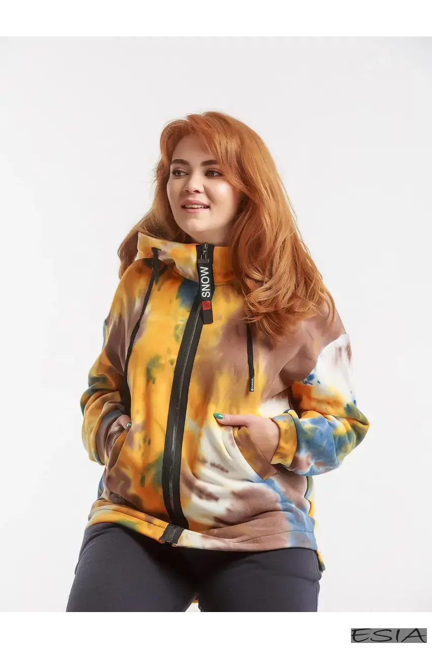 Кофта Esia модель №&nbsp;5146